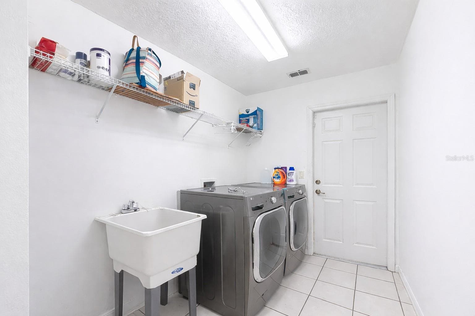 Laundry Room - 4319 NW 4TH CIR, OCALA