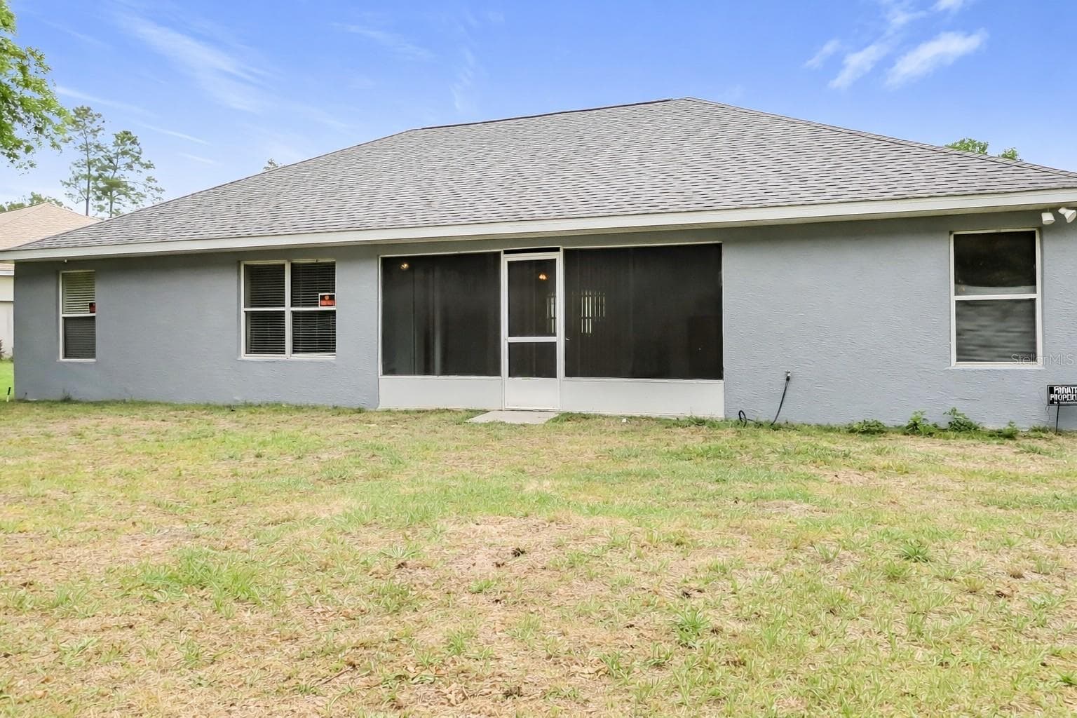 Single Family Residence at 4319 NW 4TH CIR, OCALA, photo 45 of 52