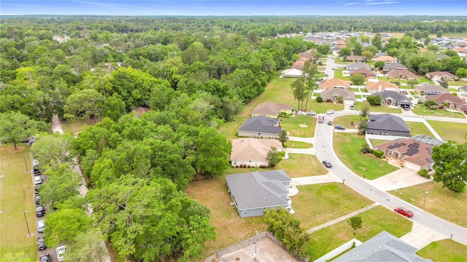 Single Family Residence at 4319 NW 4TH CIR, OCALA, photo 48 of 52