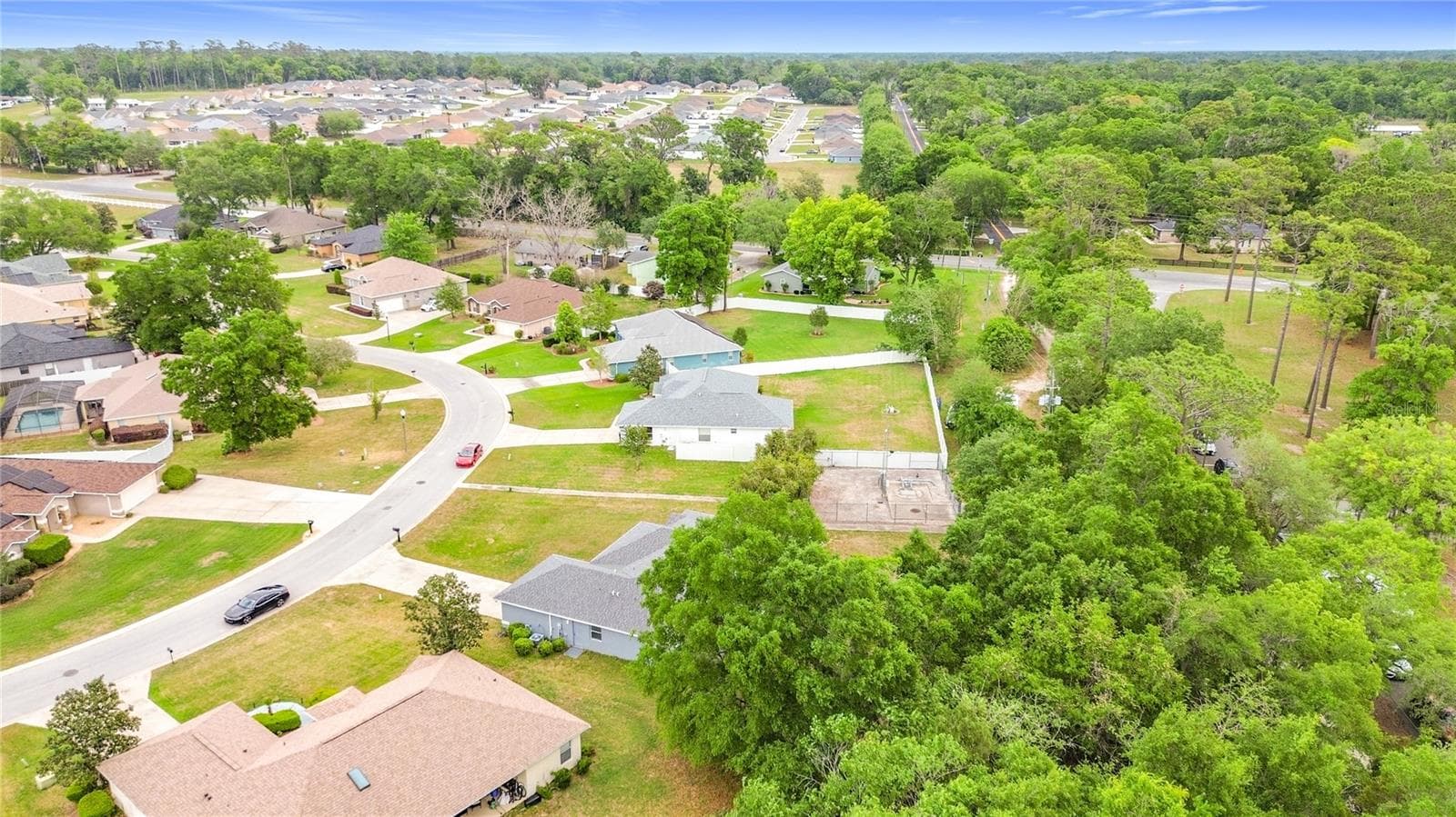 Single Family Residence at 4319 NW 4TH CIR, OCALA, photo 50 of 52