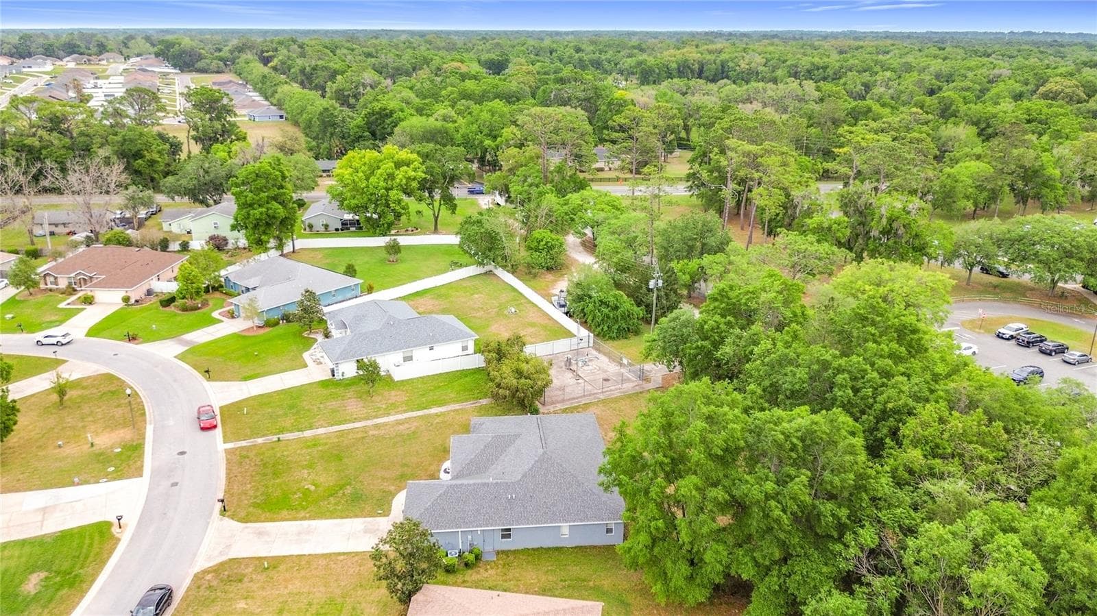 Single Family Residence at 4319 NW 4TH CIR, OCALA, photo 51 of 52
