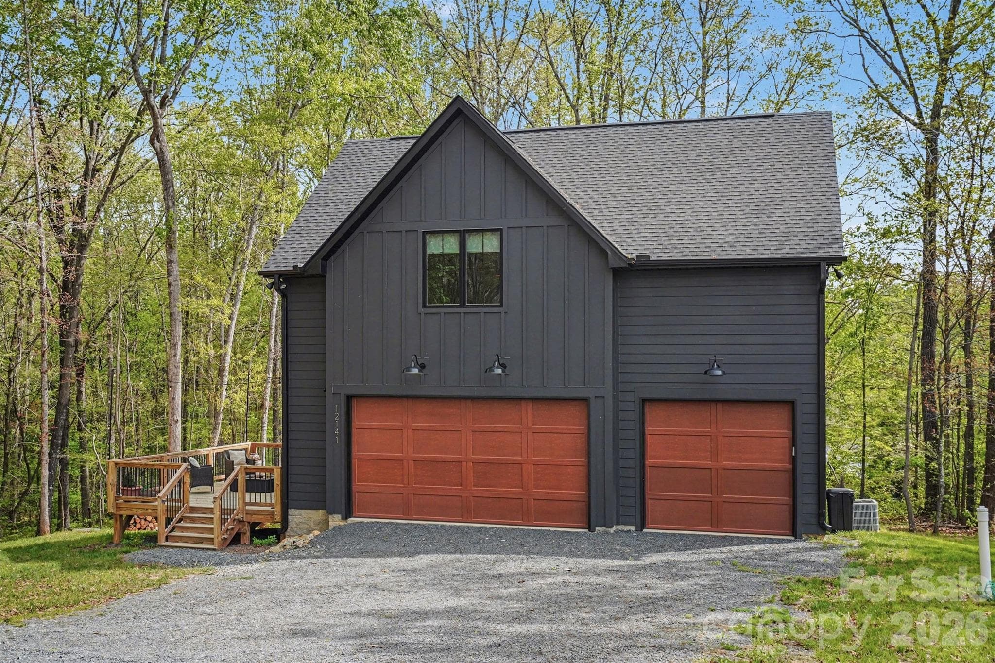 Single Family Residence at 12141 Coyle Road, Stanfield, photo 2 of 26