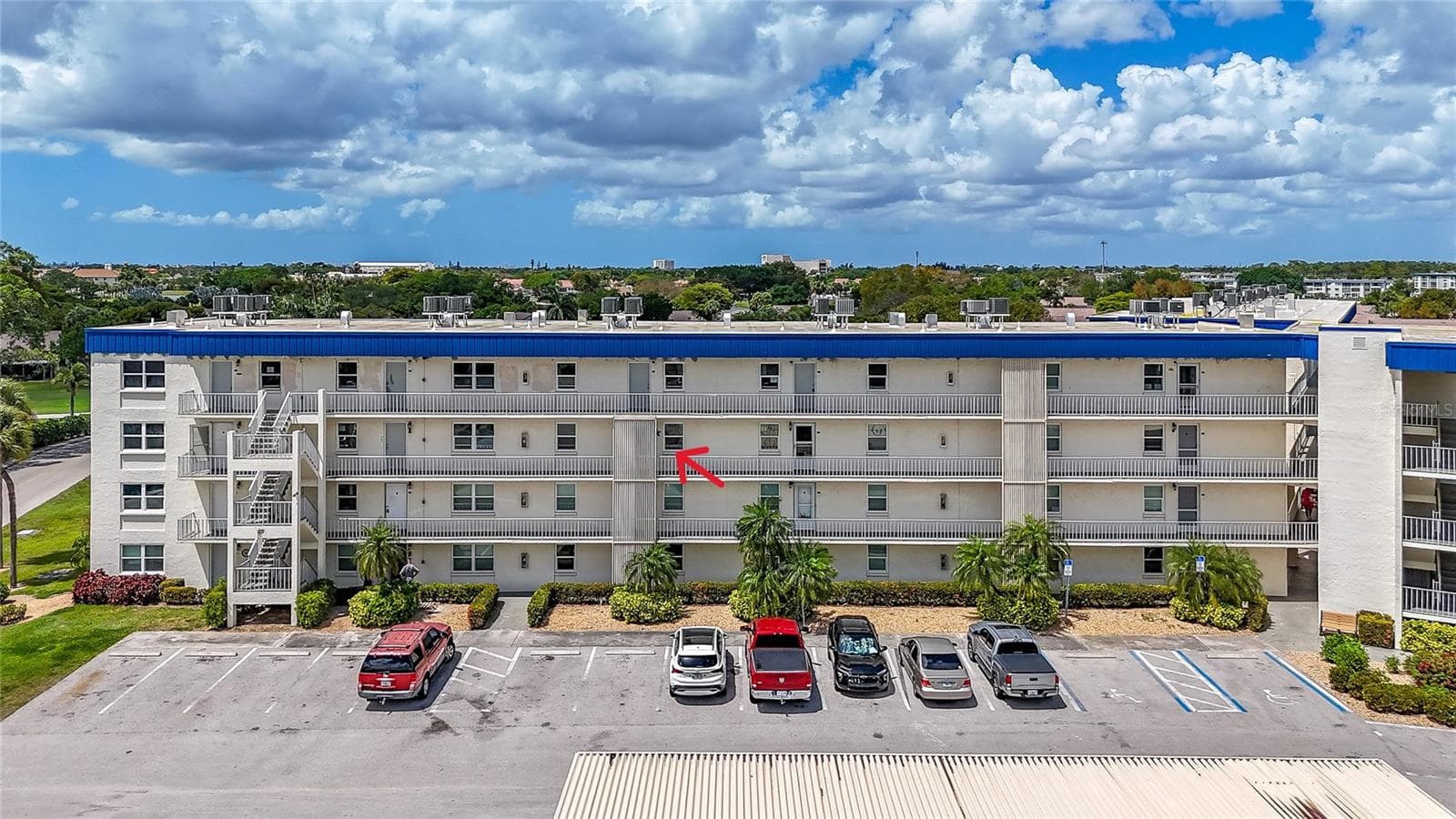 6220 AUGUSTA DR #309