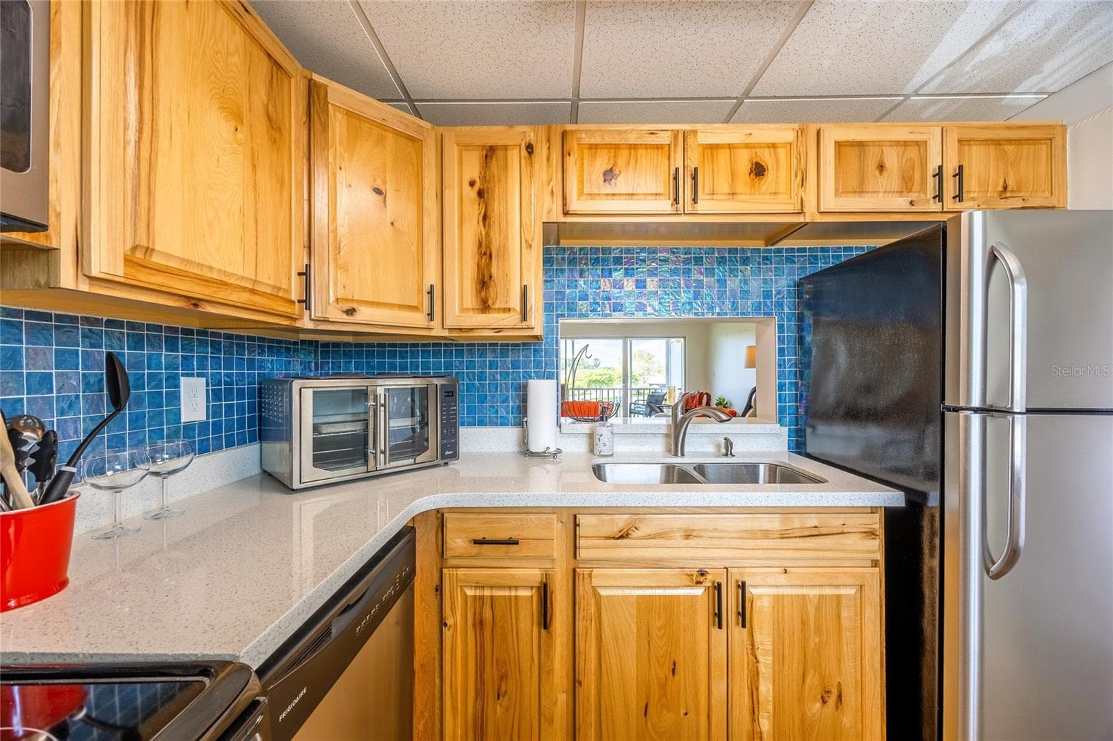Condominium at 6220 AUGUSTA DR #309, FORT MYERS, photo 3 of 48
