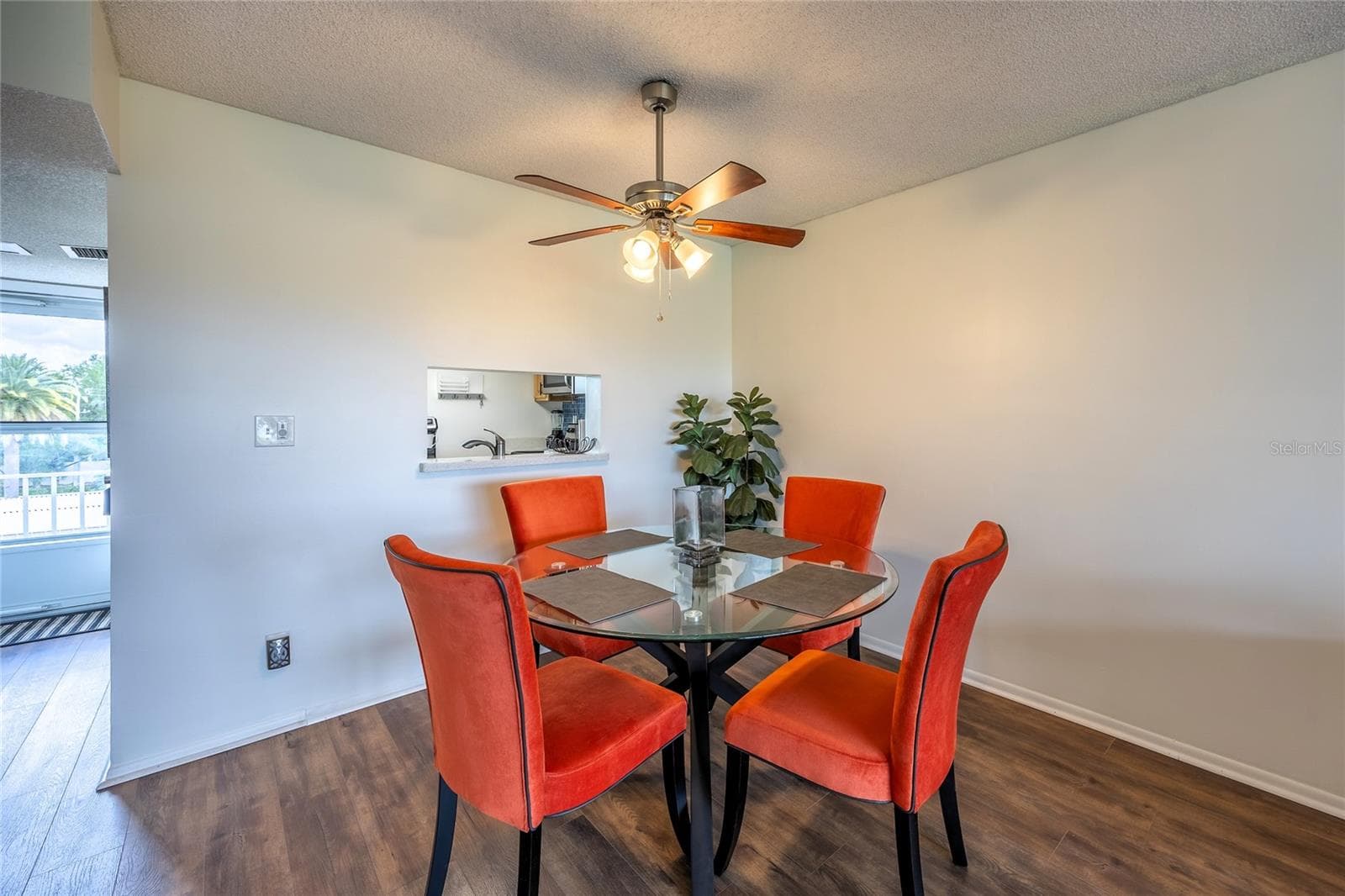 Condominium at 6220 AUGUSTA DR #309, FORT MYERS, photo 8 of 48