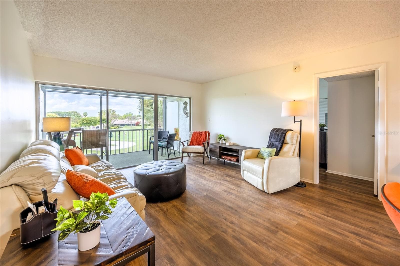 Condominium at 6220 AUGUSTA DR #309, FORT MYERS, photo 9 of 48
