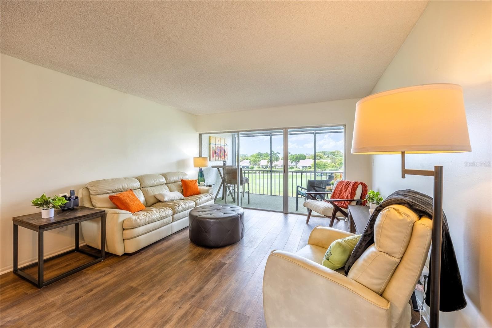 Condominium at 6220 AUGUSTA DR #309, FORT MYERS, photo 10 of 48