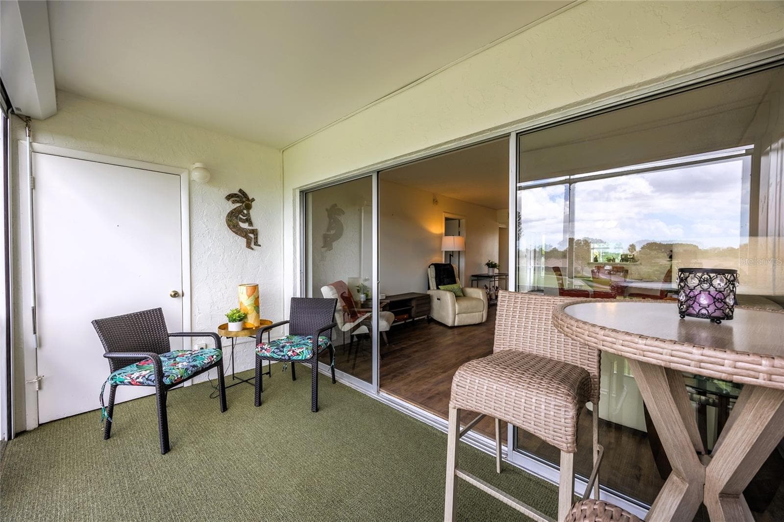 Condominium at 6220 AUGUSTA DR #309, FORT MYERS, photo 12 of 48