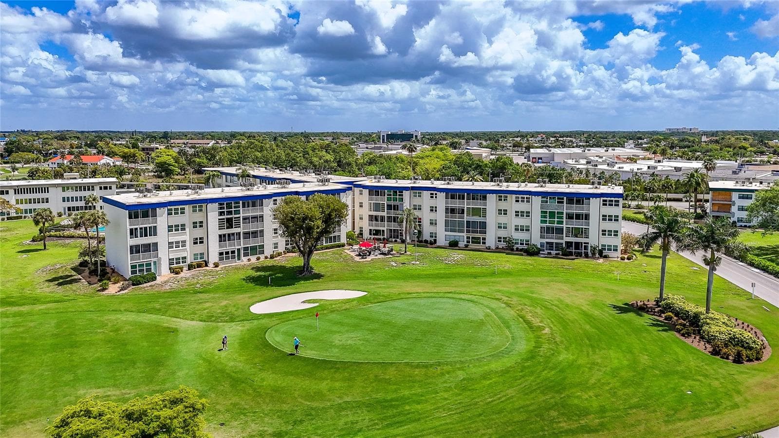Condominium at 6220 AUGUSTA DR #309, FORT MYERS, photo 17 of 48