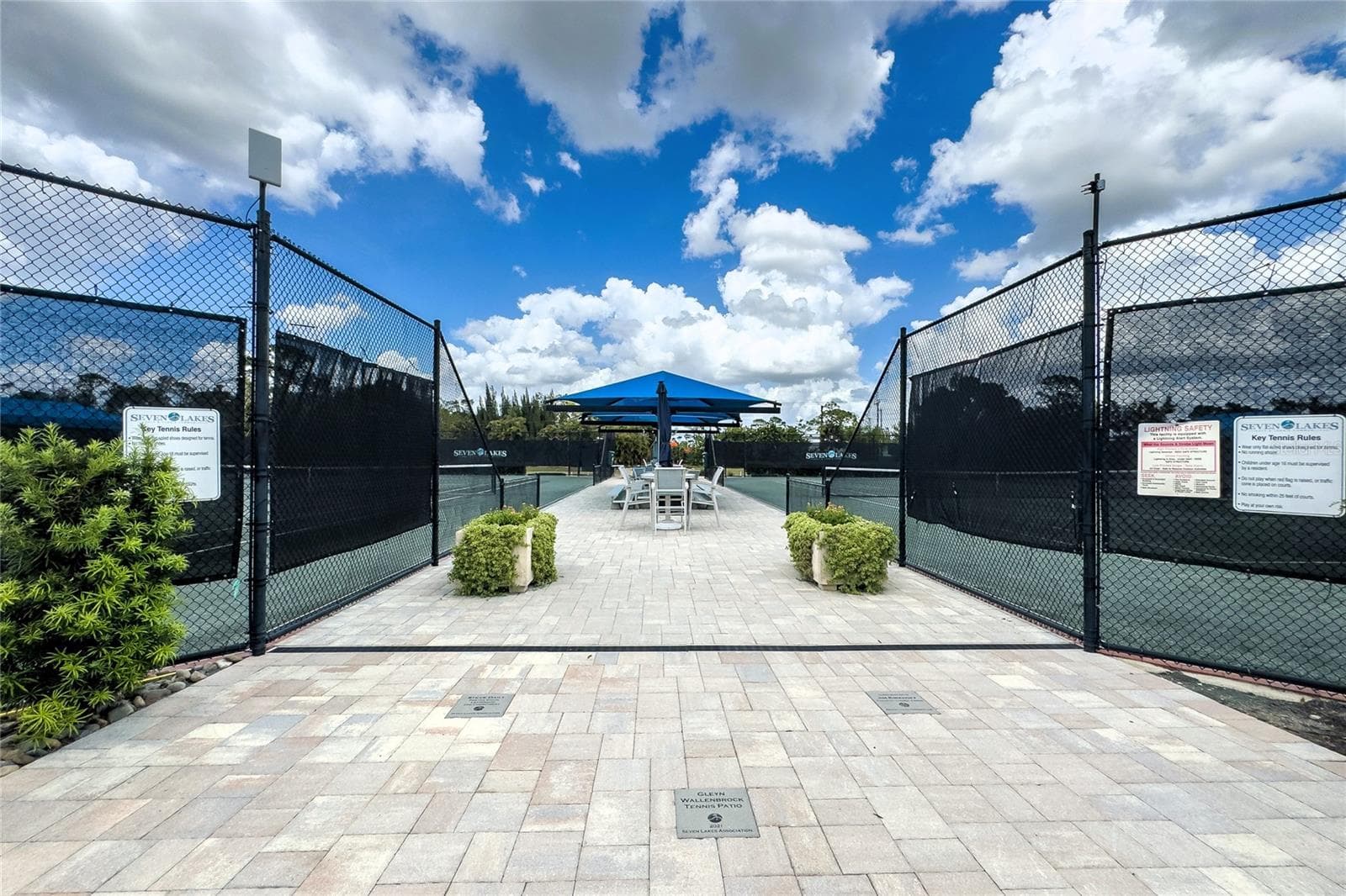 Condominium at 6220 AUGUSTA DR #309, FORT MYERS, photo 25 of 48