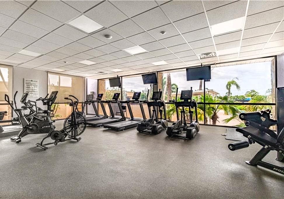 Condominium at 6220 AUGUSTA DR #309, FORT MYERS, photo 33 of 48