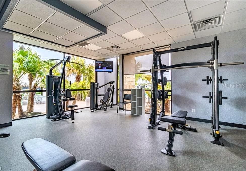 Condominium at 6220 AUGUSTA DR #309, FORT MYERS, photo 40 of 48