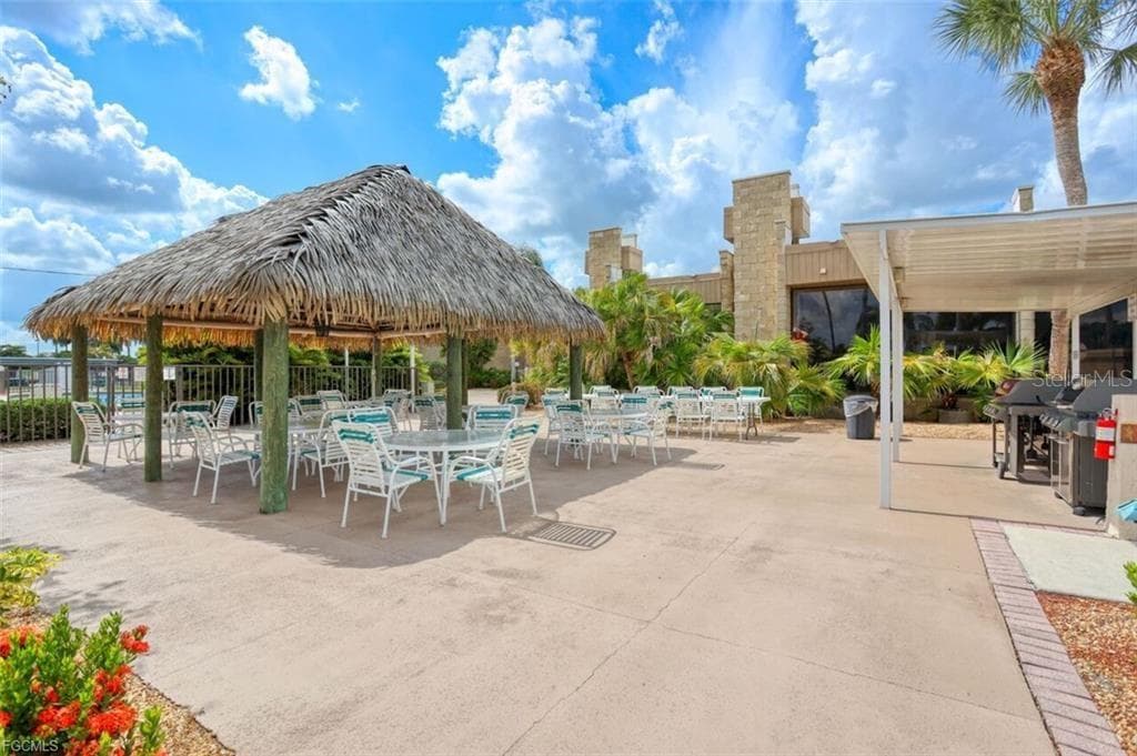 Condominium at 6220 AUGUSTA DR #309, FORT MYERS, photo 43 of 48