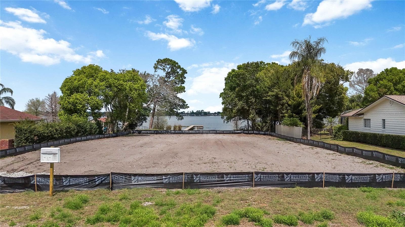 Single Family Residence at 2815 TRENTWOOD BLVD, ORLANDO, photo 3 of 16