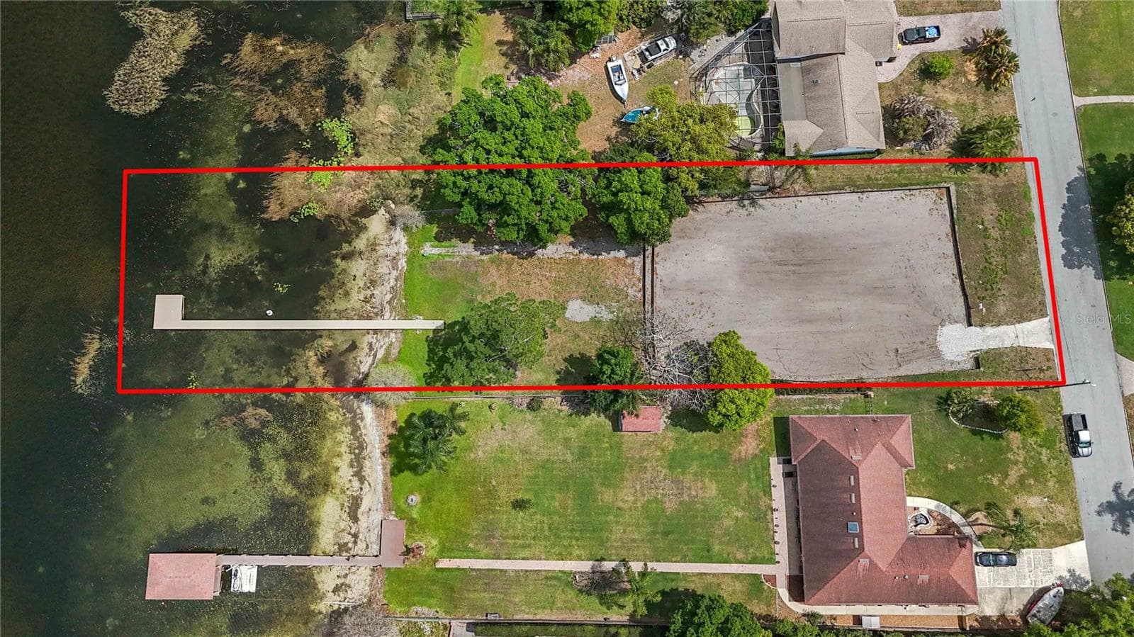 Single Family Residence at 2815 TRENTWOOD BLVD, ORLANDO, photo 5 of 16