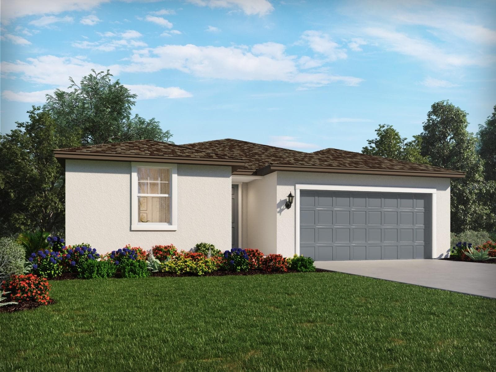 1663 BARK RIDGE DR