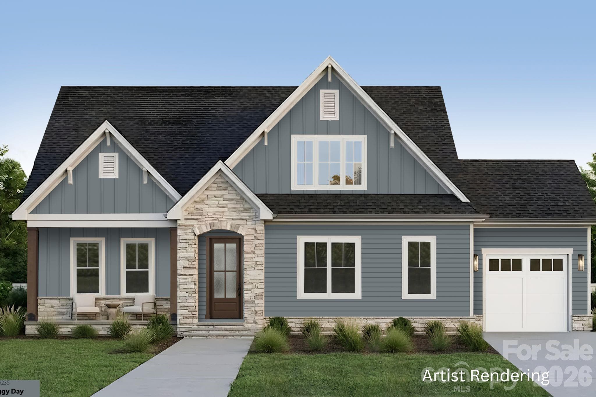 Single Family Residence at Clover, photo 2 of 24