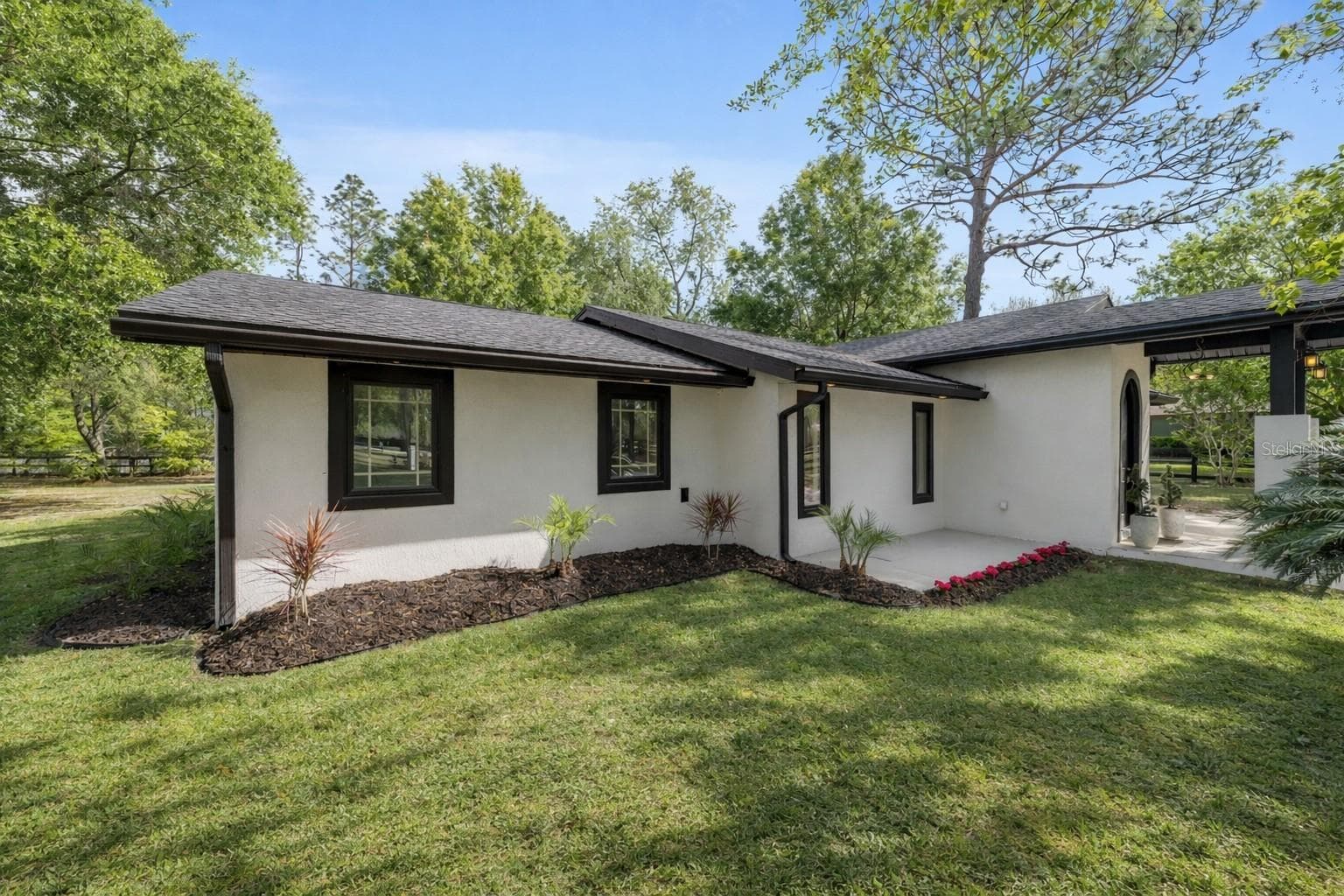 Single Family Residence at 5721 SW 31ST ST, OCALA, photo 3 of 42