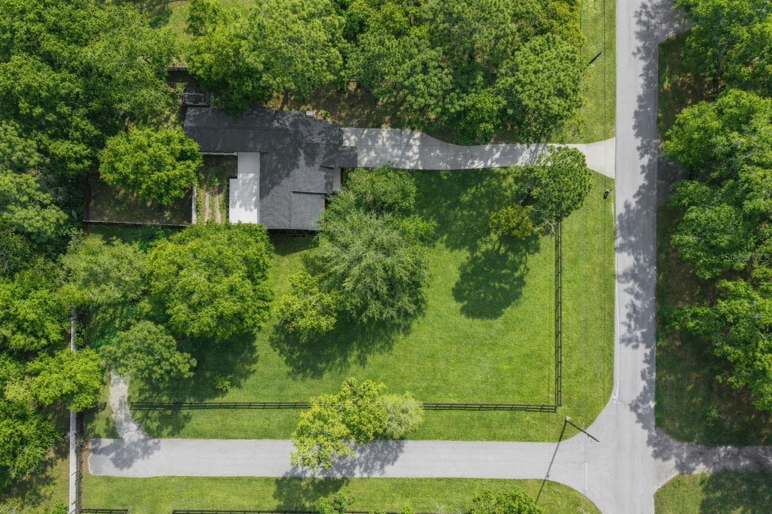 Single Family Residence at 5721 SW 31ST ST, OCALA, photo 40 of 42