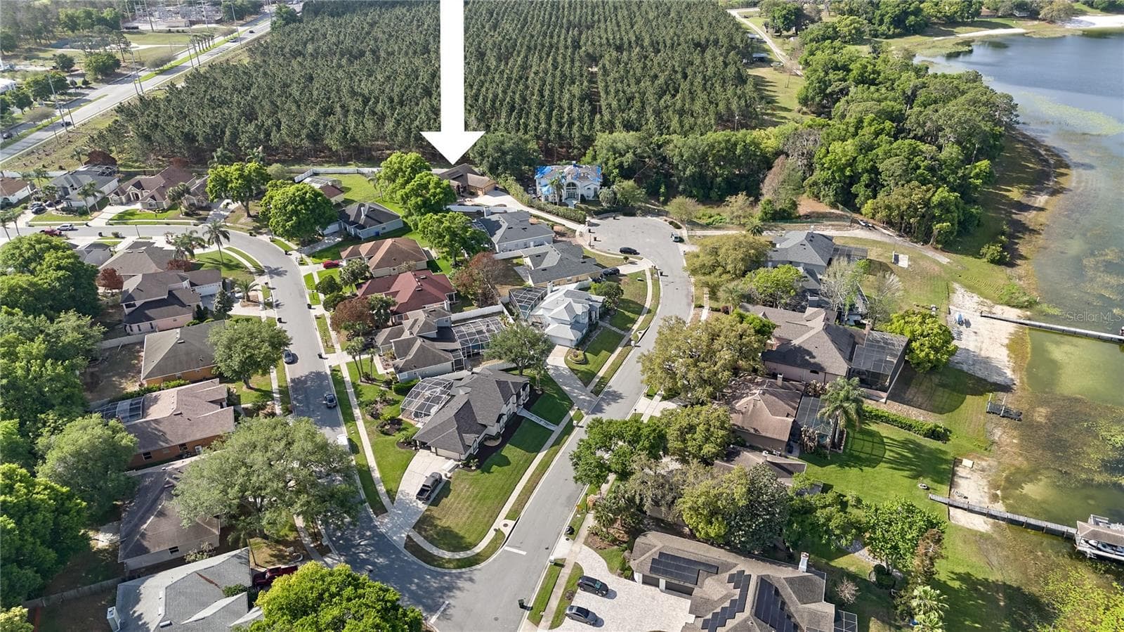 Single Family Residence at 103 OLYMPUS DR, OCOEE, photo 10 of 47