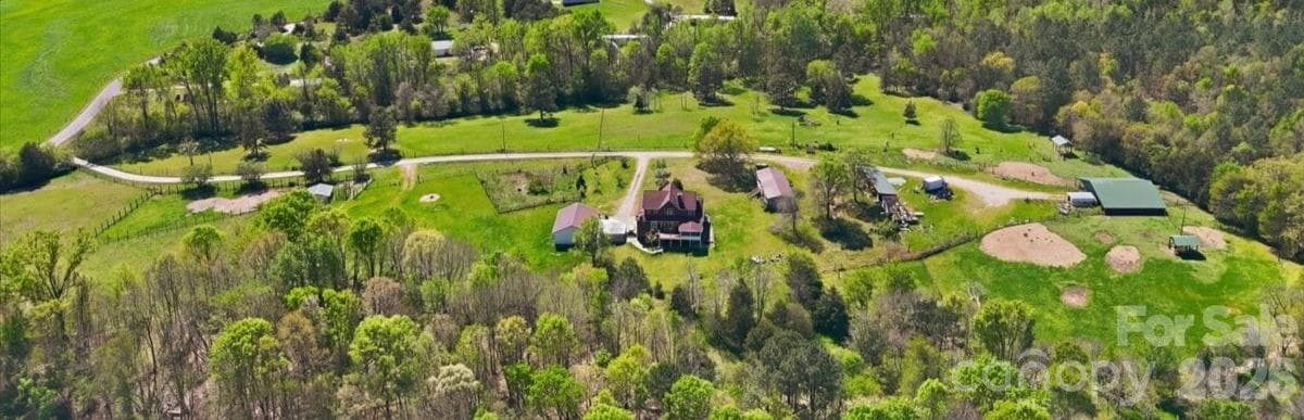 Single Family Residence at 2976 / 2980 Propst Road, Clover, photo 10 of 40