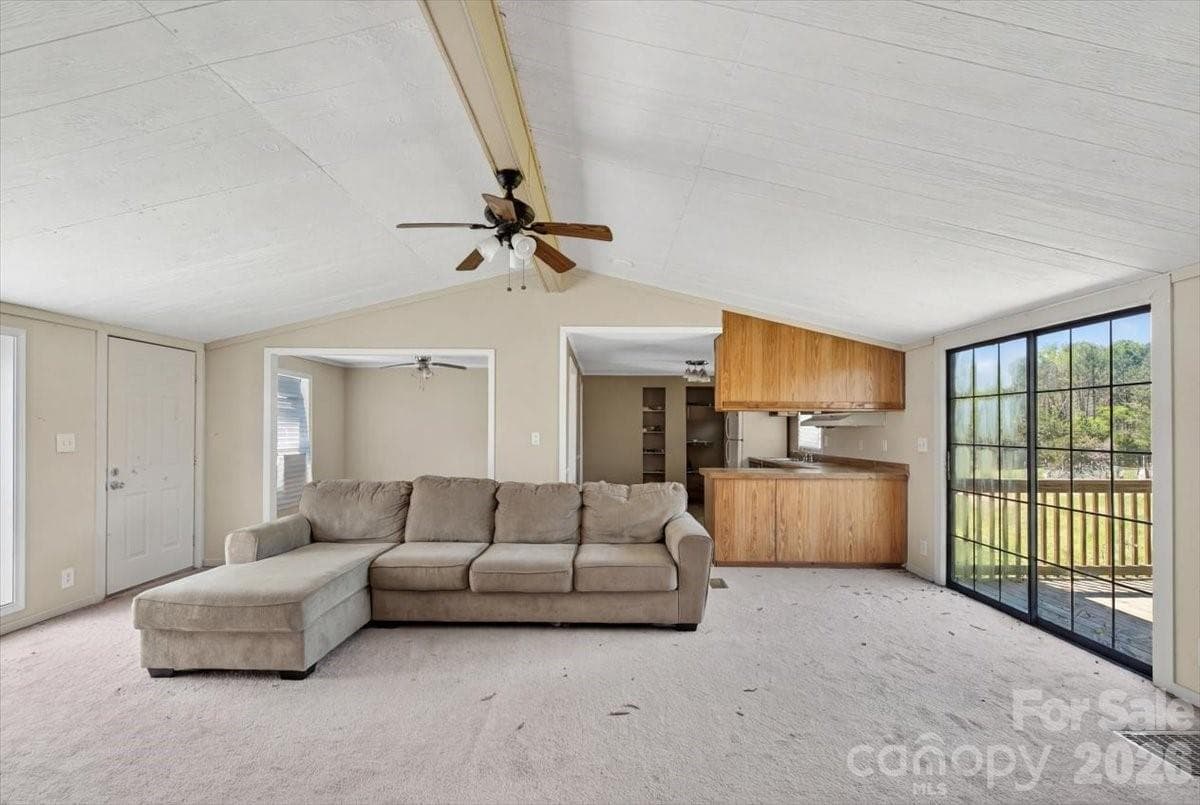 Single Family Residence at 2976 / 2980 Propst Road, Clover, photo 25 of 40