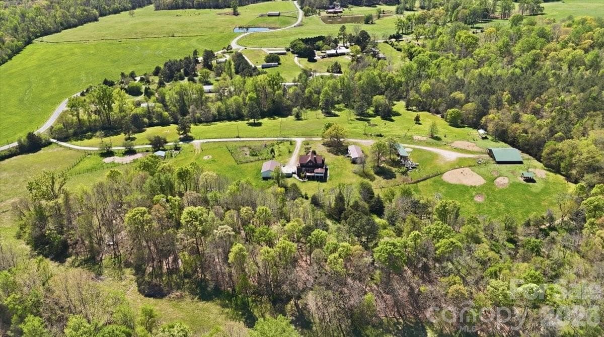 Single Family Residence at 2976 / 2980 Propst Road, Clover, photo 31 of 40
