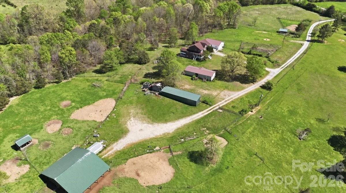 Single Family Residence at 2976 / 2980 Propst Road, Clover, photo 37 of 40