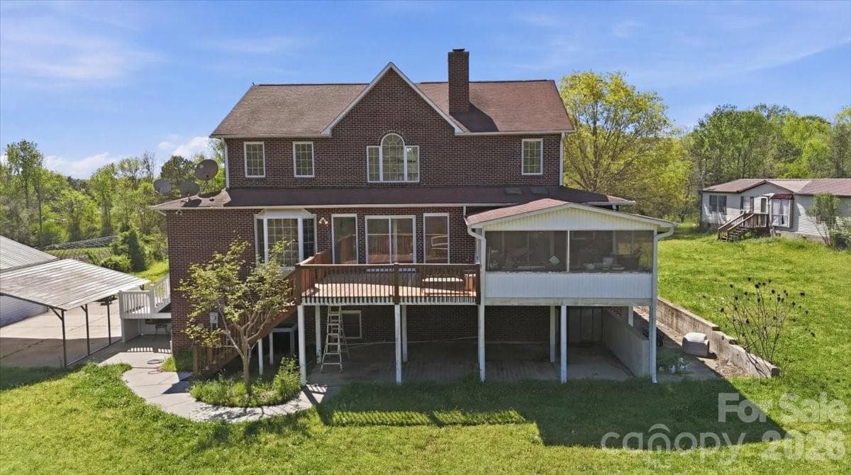 Single Family Residence at 2976 / 2980 Propst Road, Clover, photo 5 of 40