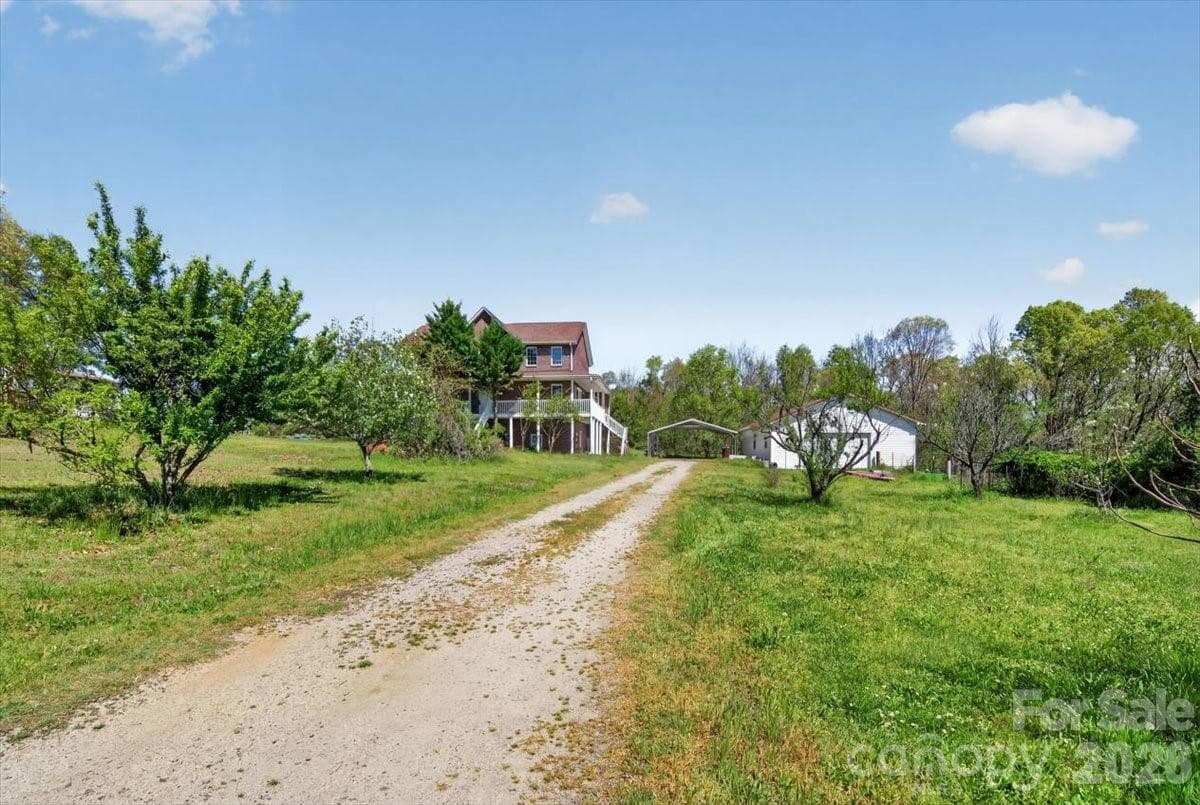 Single Family Residence at 2976 / 2980 Propst Road, Clover, photo 39 of 40