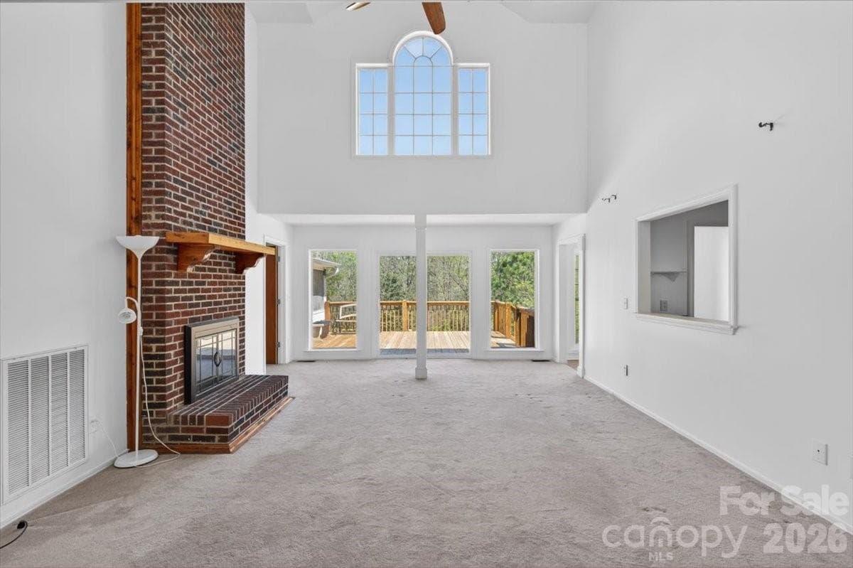 Single Family Residence at 2976 / 2980 Propst Road, Clover, photo 18 of 40