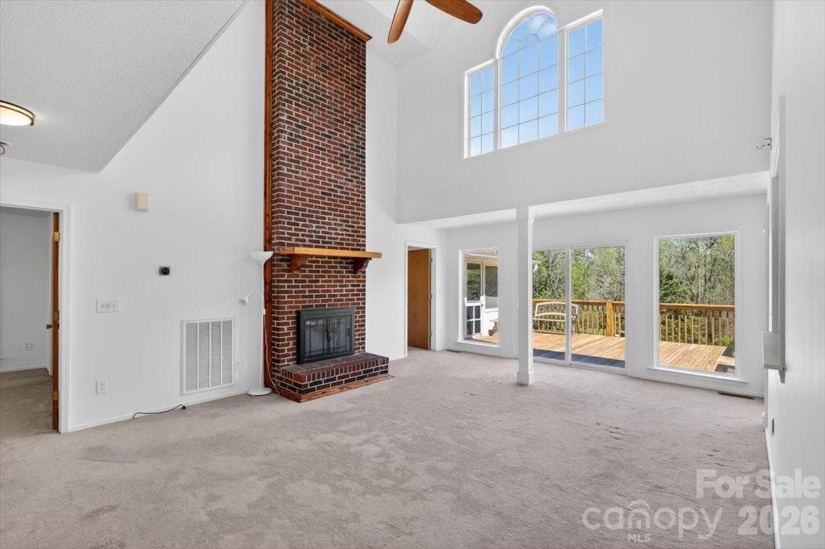 Single Family Residence at 2976 / 2980 Propst Road, Clover, photo 22 of 40