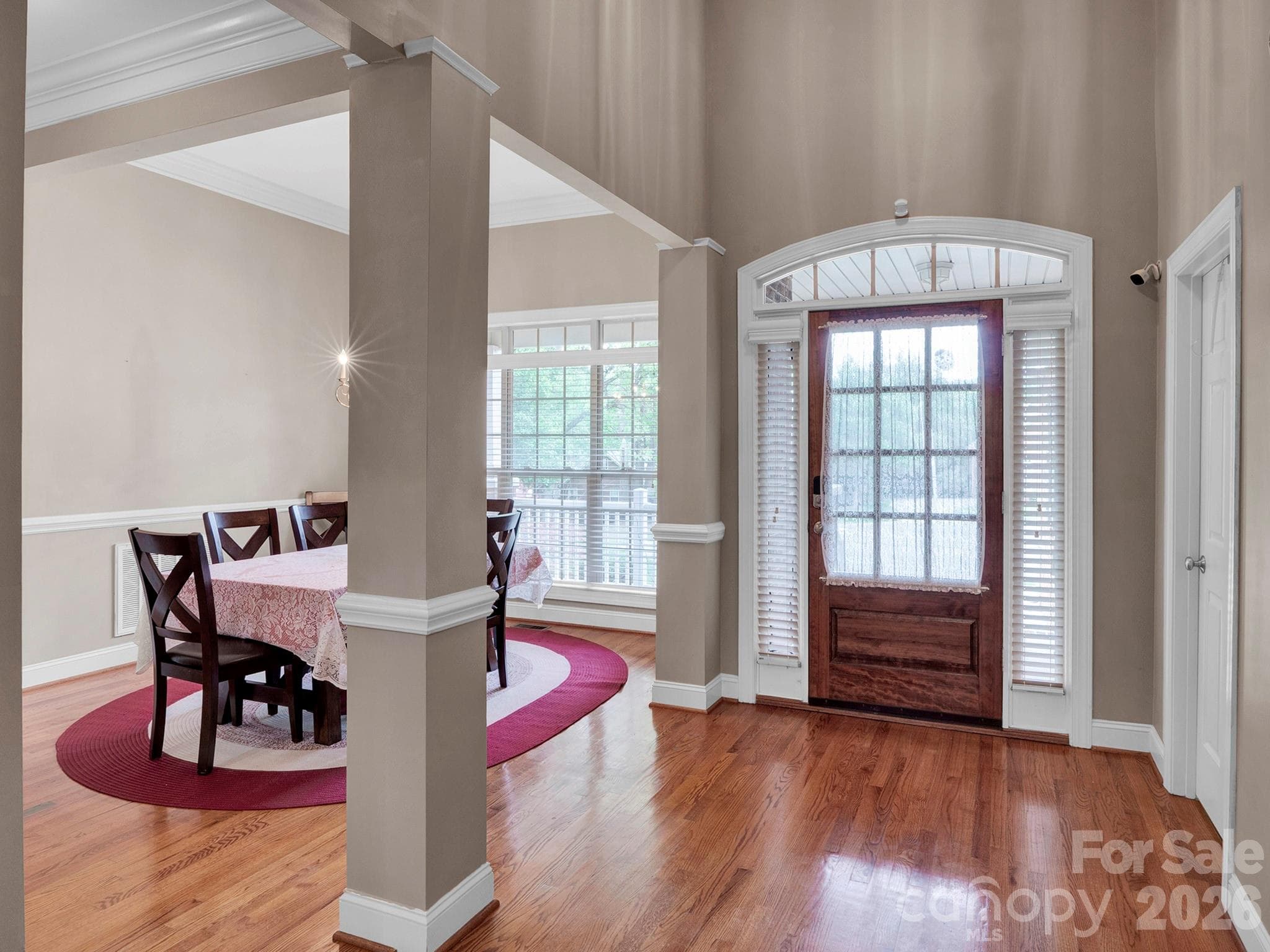 Single Family Residence at Indian Trail, photo 3 of 14