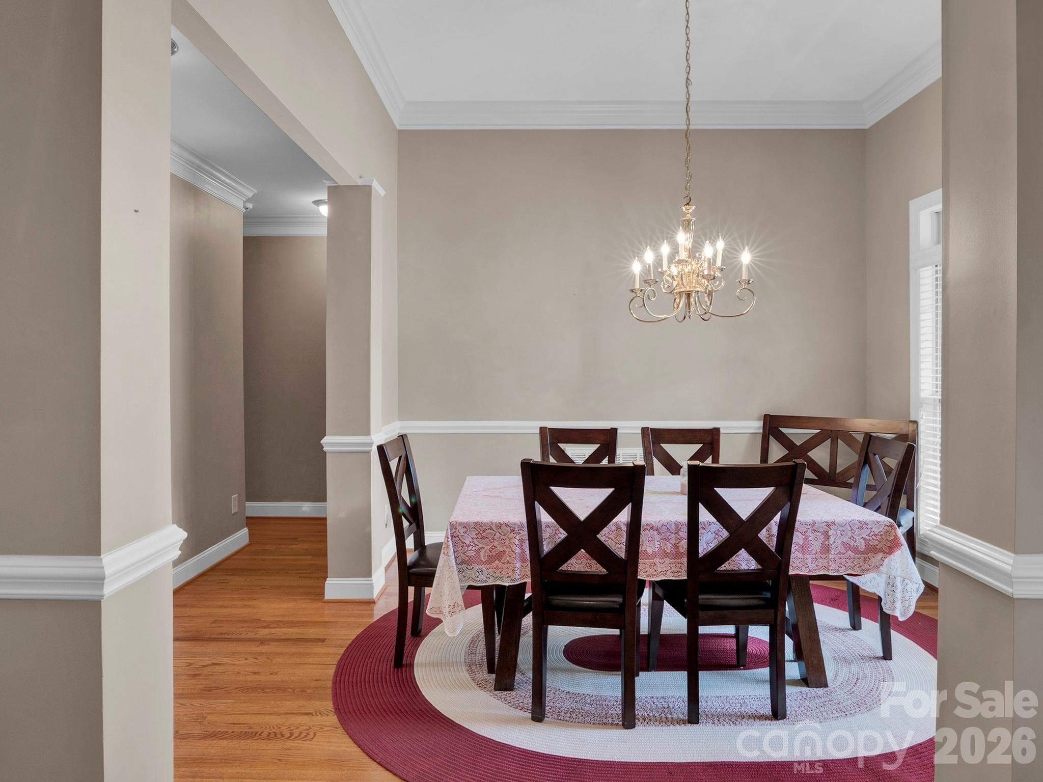Single Family Residence at Indian Trail, photo 4 of 14