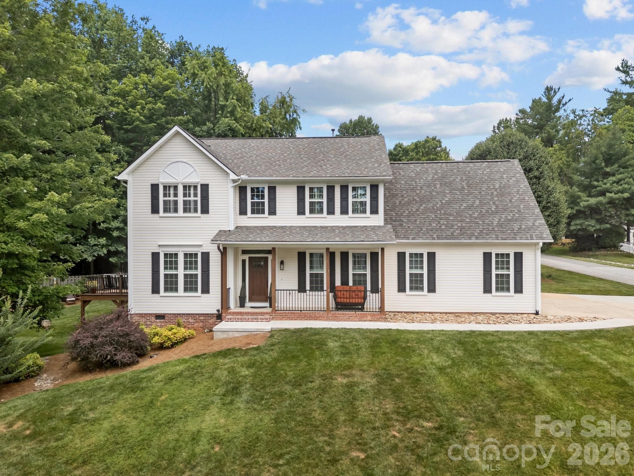 Single Family Residence at Fletcher, photo 2 of 48