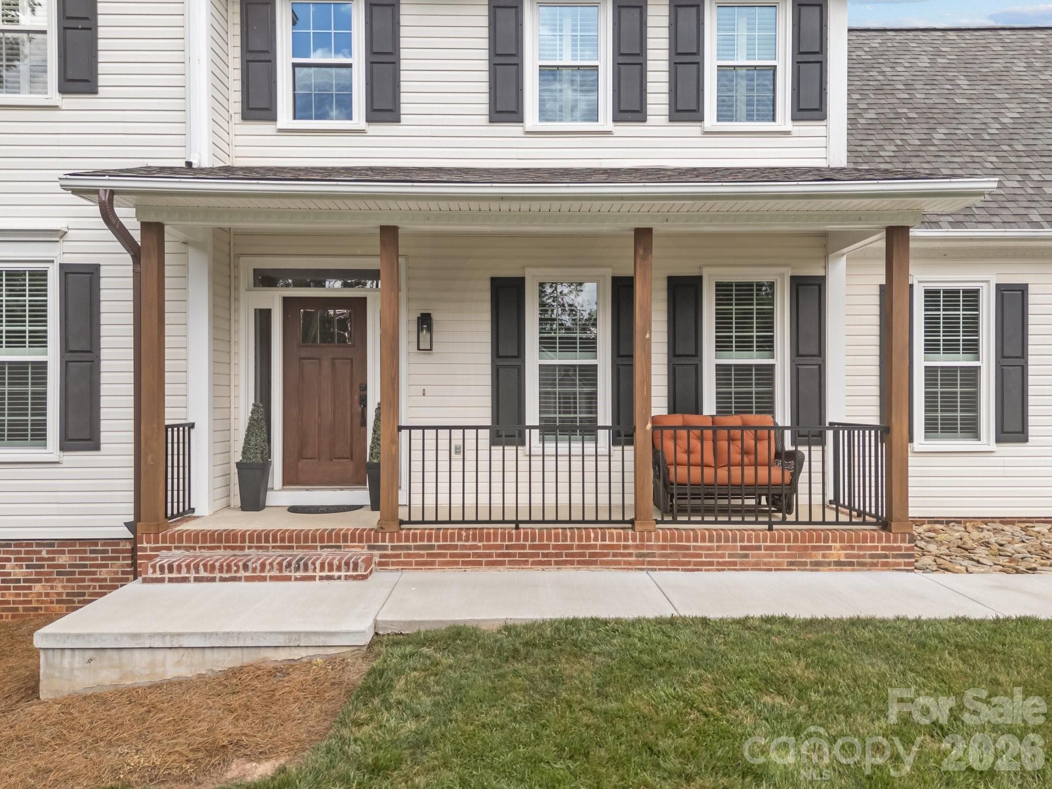 Single Family Residence at Fletcher, photo 3 of 48