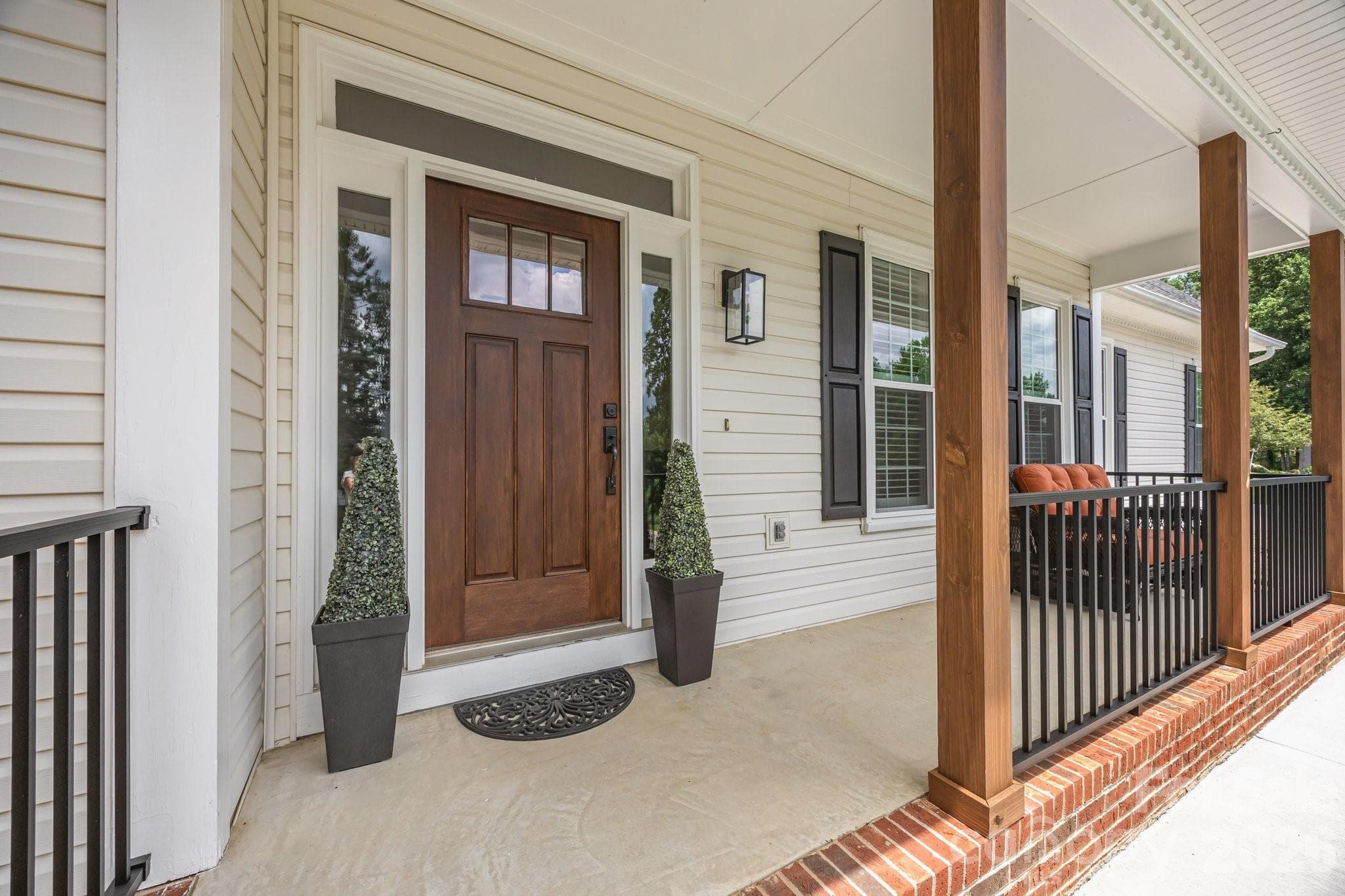 Single Family Residence at Fletcher, photo 4 of 48