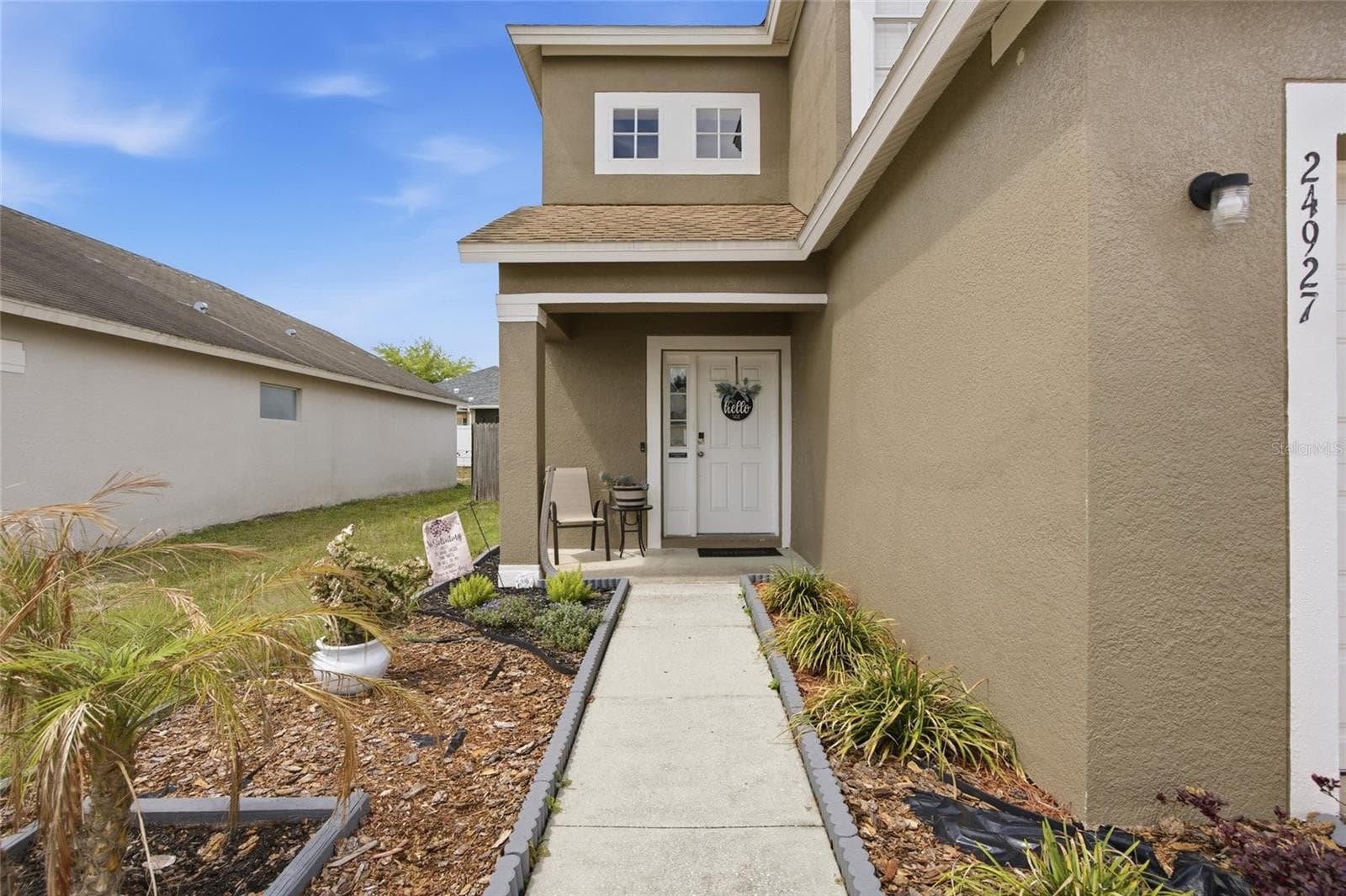 Single Family Residence at 24927 PORTOFINO DR, LUTZ, photo 5 of 42