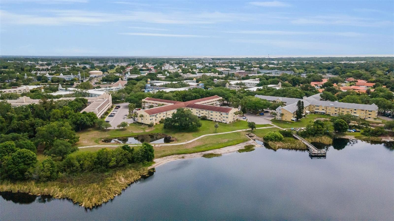 Condominium at 2223 PHILIPPINE DR #35, CLEARWATER, photo 46 of 78