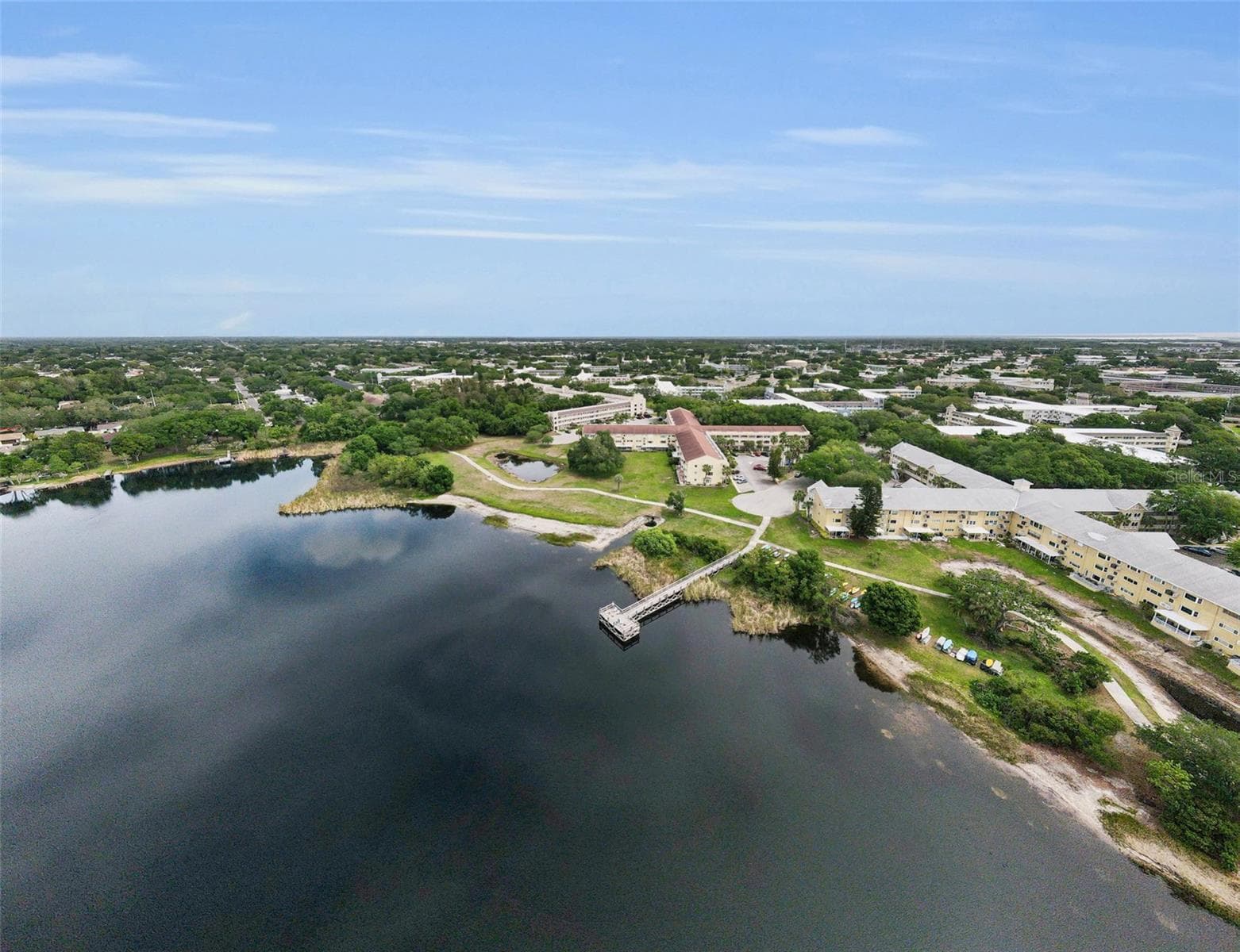 Condominium at 2223 PHILIPPINE DR #35, CLEARWATER, photo 48 of 78