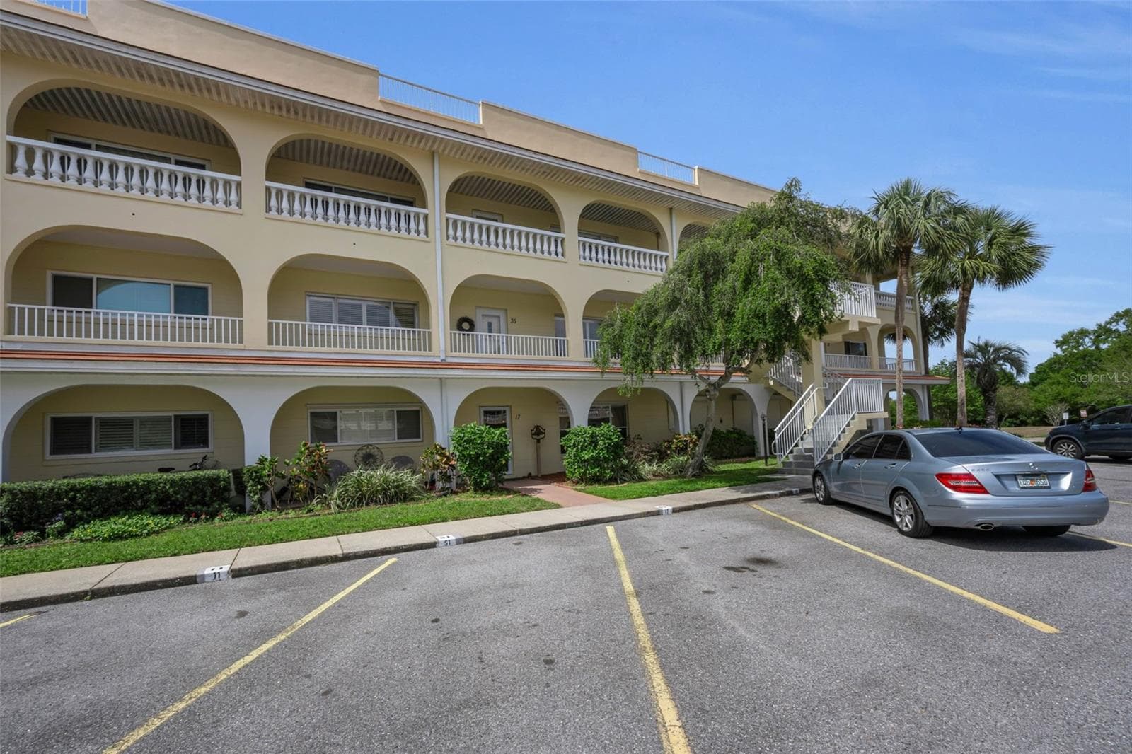 Condominium at 2223 PHILIPPINE DR #35, CLEARWATER, photo 51 of 78