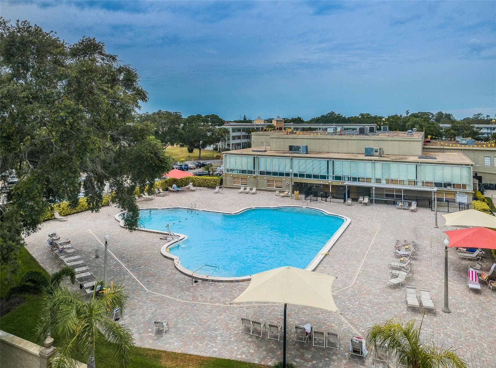 Condominium at 2223 PHILIPPINE DR #35, CLEARWATER, photo 56 of 78