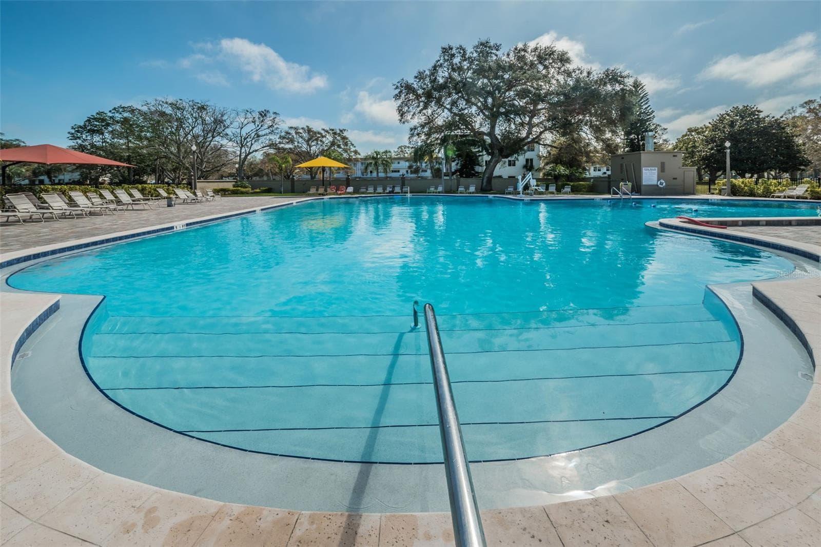 Condominium at 2223 PHILIPPINE DR #35, CLEARWATER, photo 59 of 78