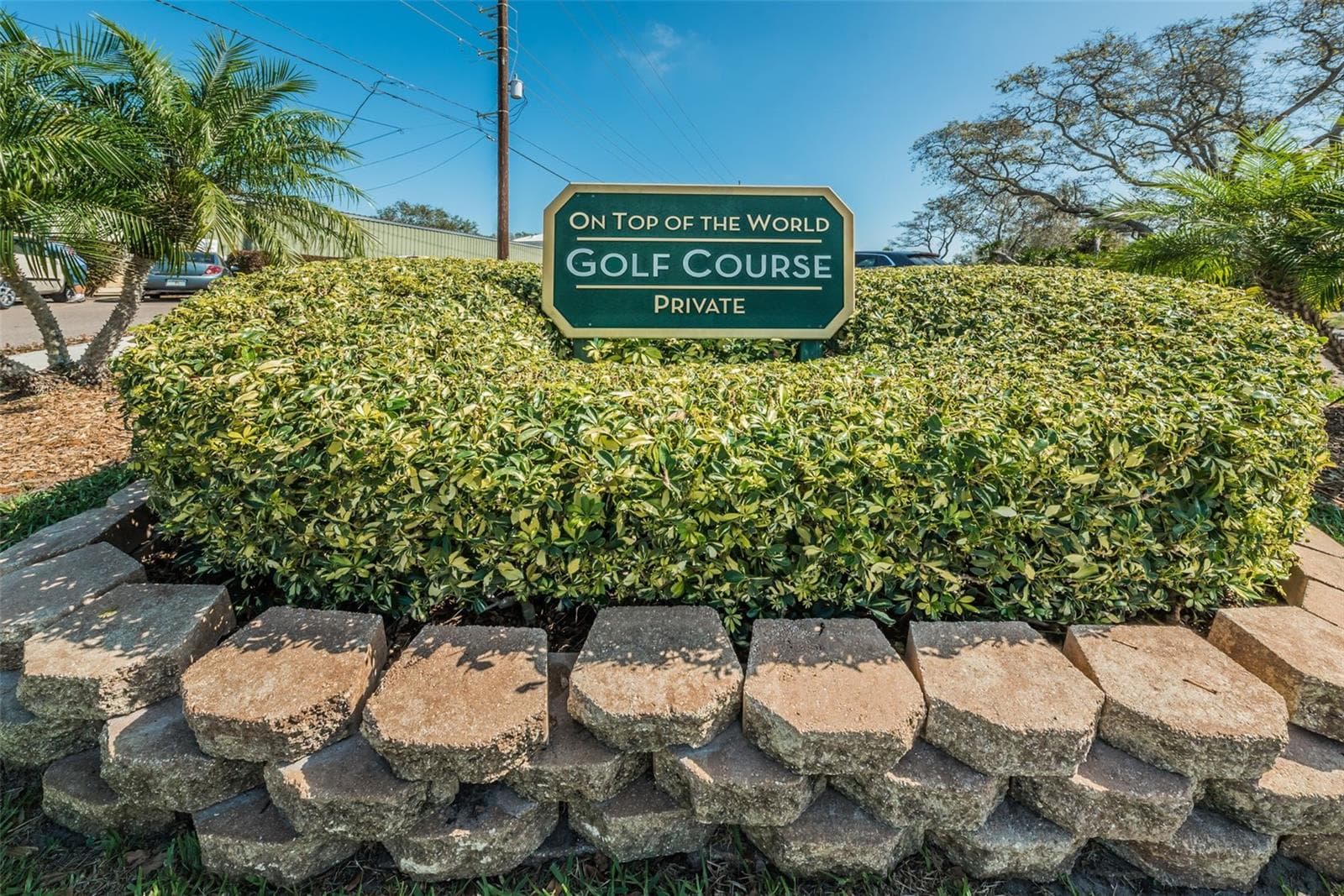 Condominium at 2223 PHILIPPINE DR #35, CLEARWATER, photo 69 of 78