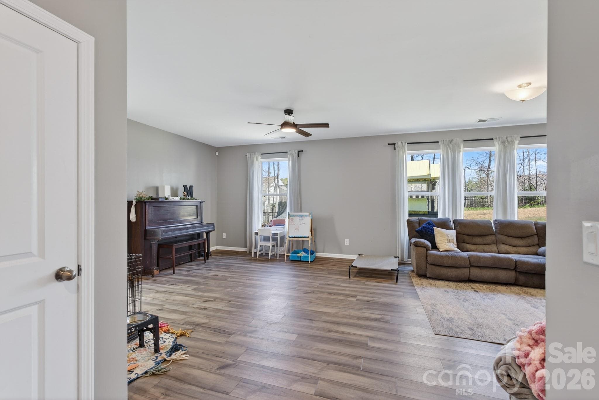 Single Family Residence at Indian Trail, photo 9 of 36