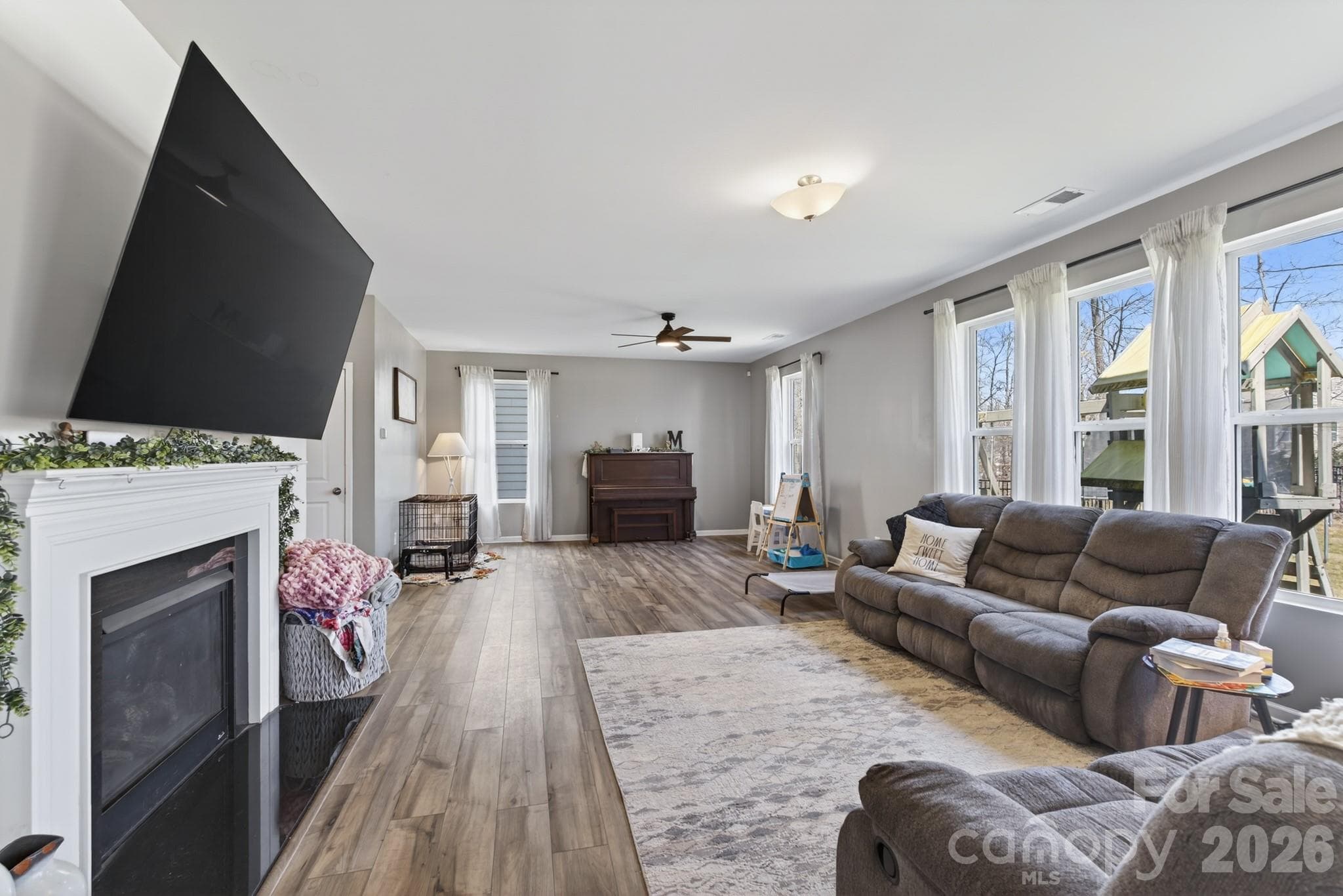 Single Family Residence at Indian Trail, photo 10 of 36