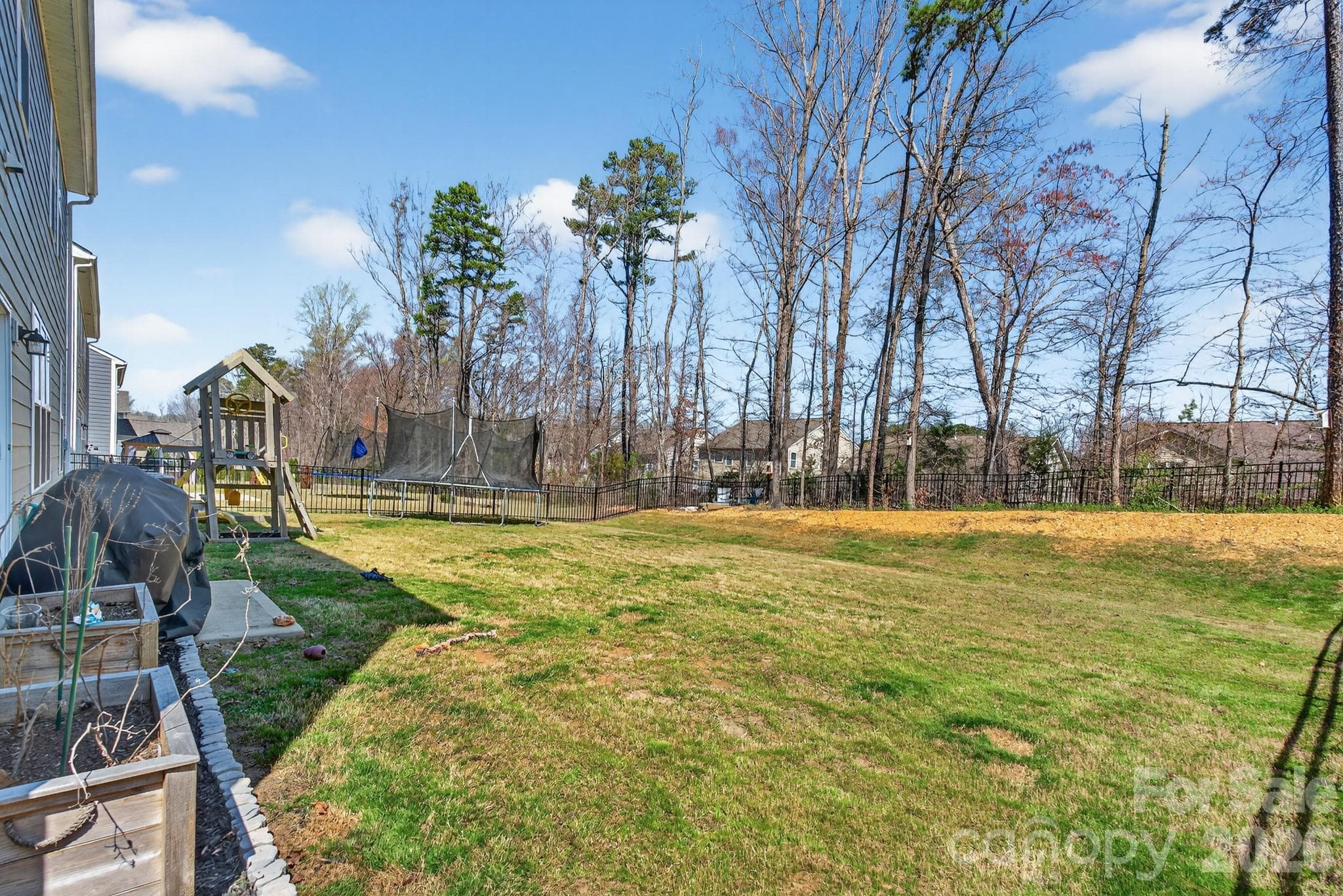 Single Family Residence at Indian Trail, photo 34 of 36