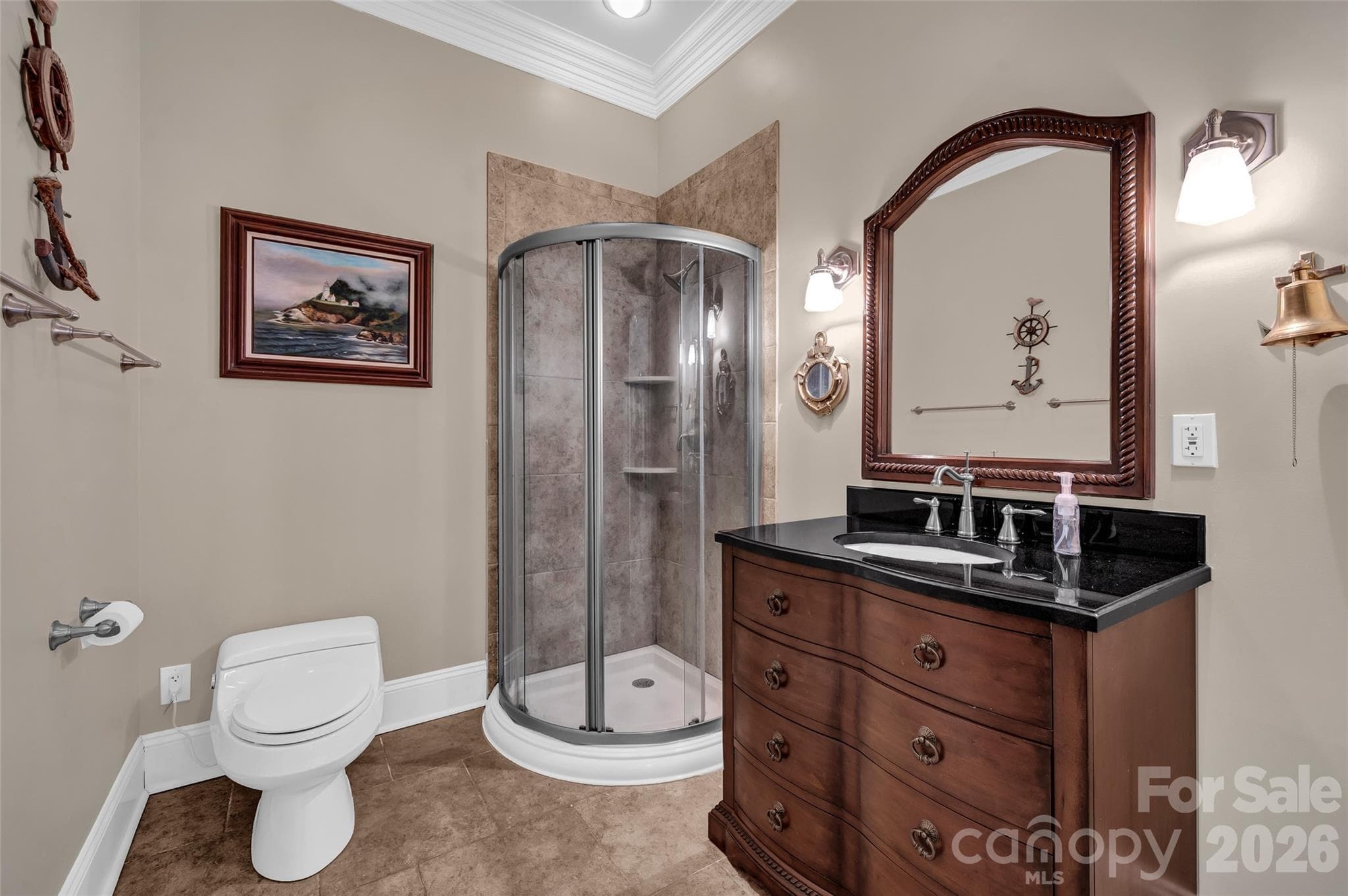 Single Family Residence at Statesville, photo 36 of 48