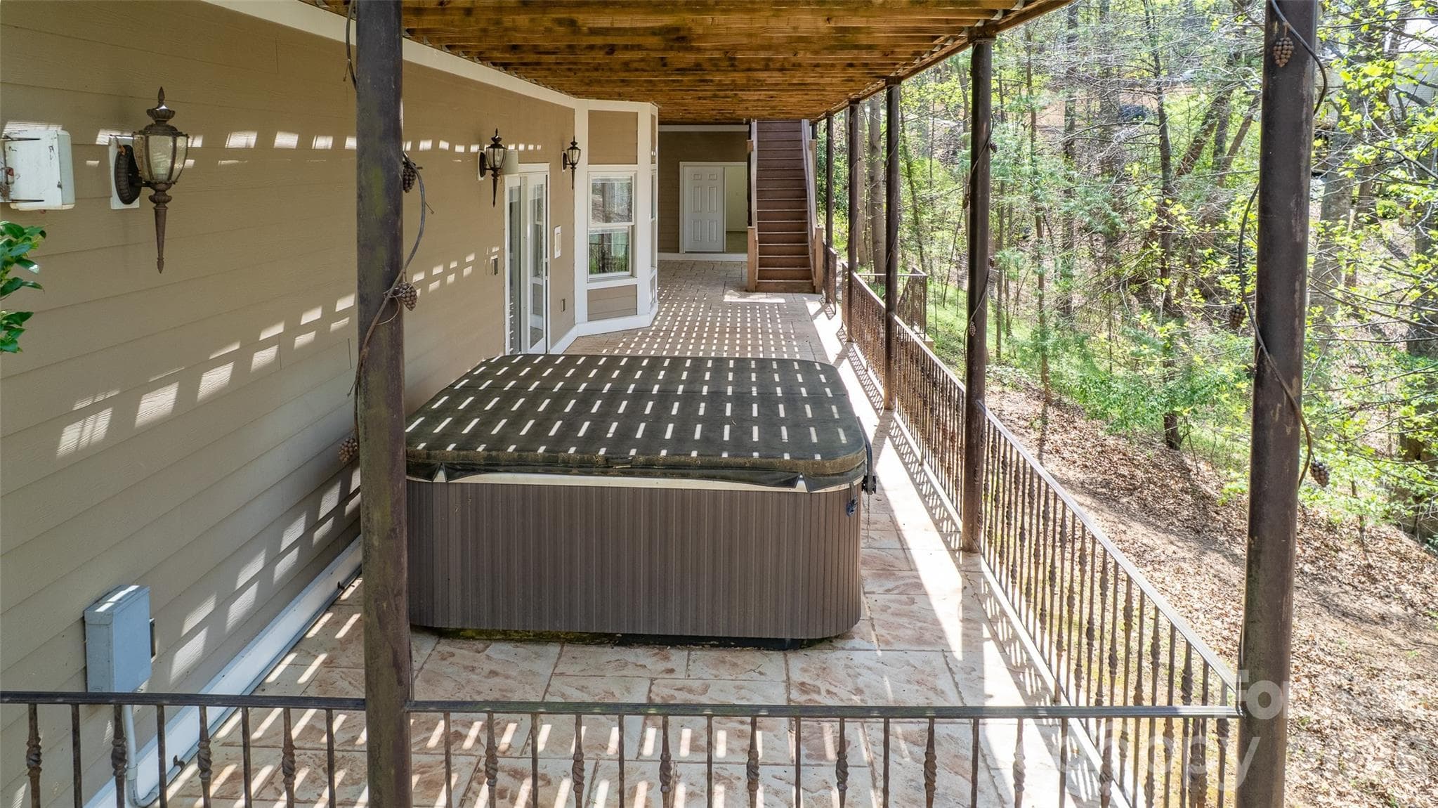 Single Family Residence at Statesville, photo 45 of 48