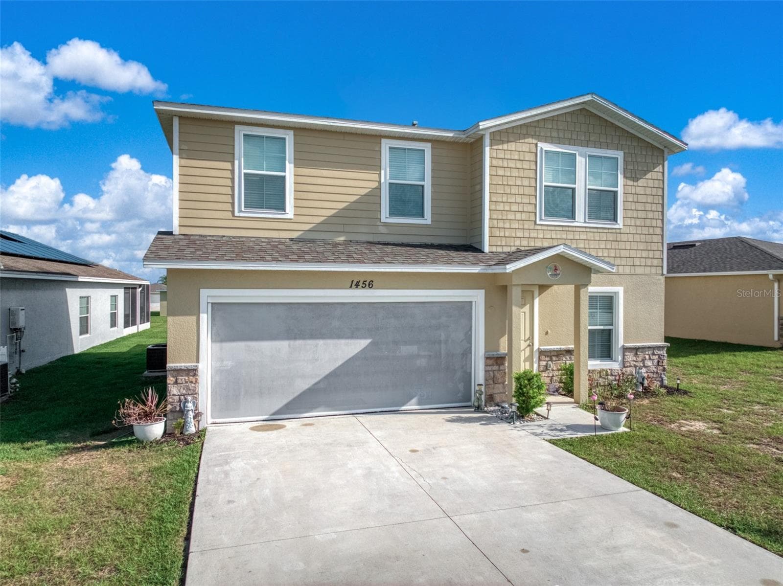 Single Family Residence at 1456 STONE RIDGE CIR, SEBRING, photo 39 of 39